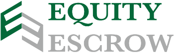 Equity Escrow logo